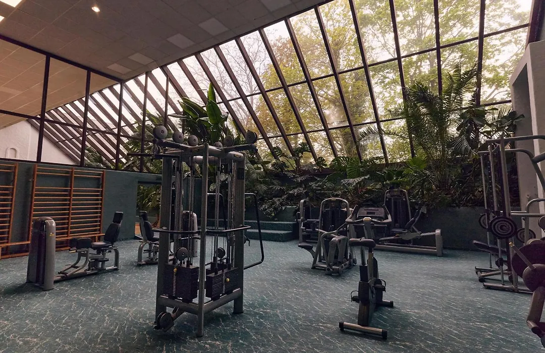 Eventhotel Pyramide-1