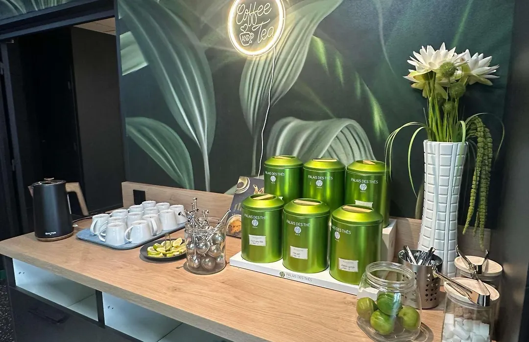 Ibis Styles Lyon Gorge de Loup Saphir-1