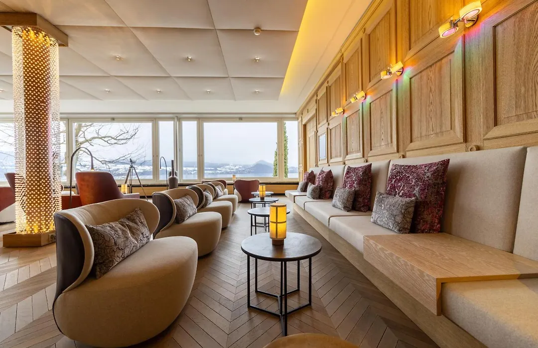 Beatus Wellness- & Spa-Hotel-1