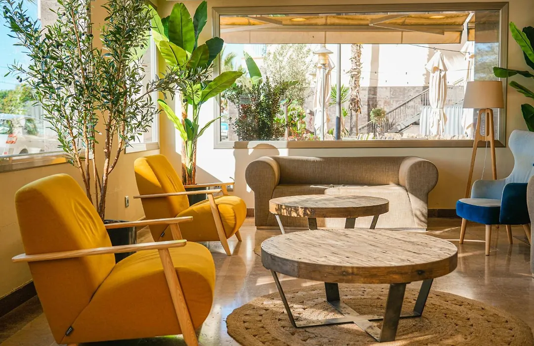 Htopbliss Pineda Palace & Spa 4Sup - Adults Only Plus 18-1
