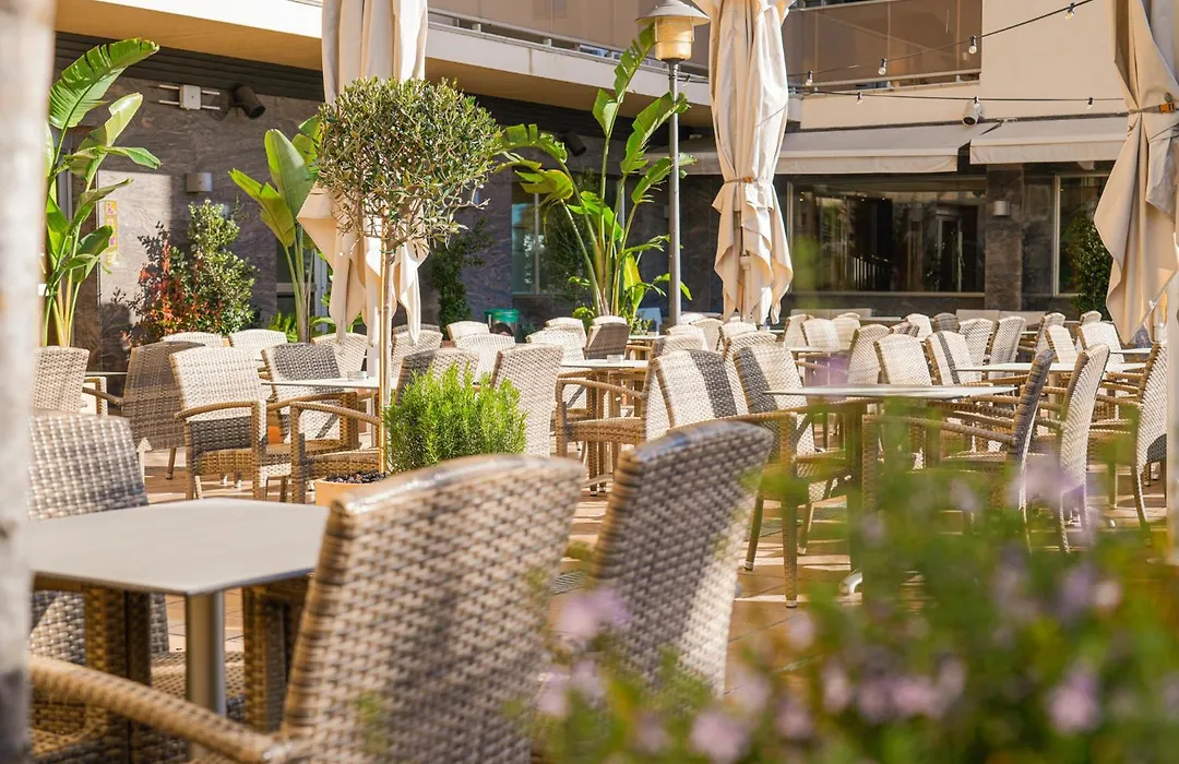 Htopbliss Pineda Palace & Spa 4Sup - Adults Only Plus 18-1