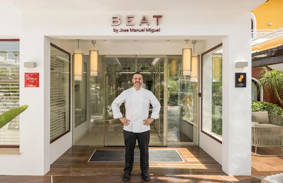 The Cookbook Hotel & Spa-1