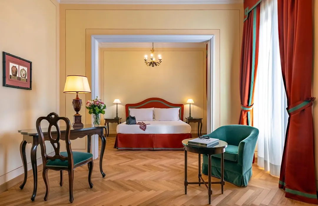 Grand Hotel Majestic-1