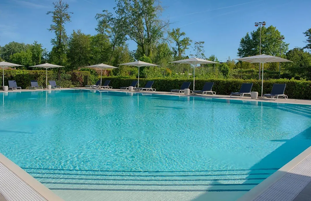 Una Hotels Forte Dei Marmi-1