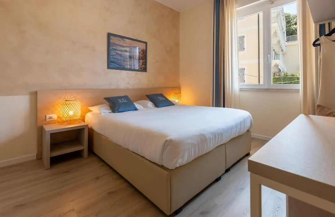 Hotel Doria-1