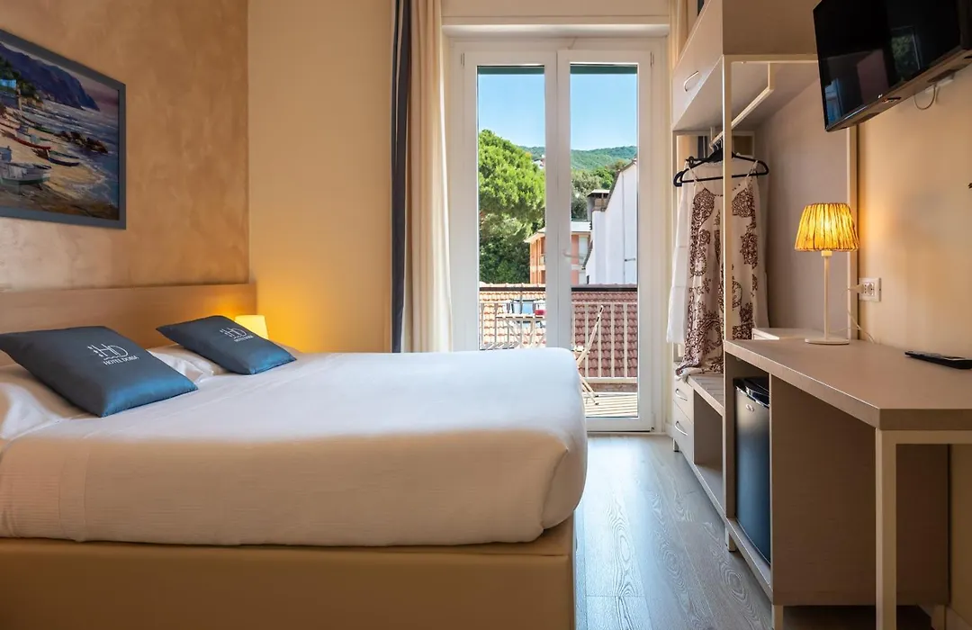 Hotel Doria-1