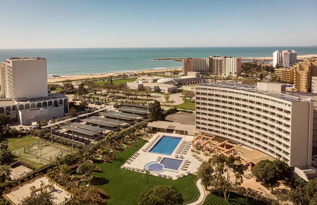Hyatt Regency Vilamoura Algarve-1