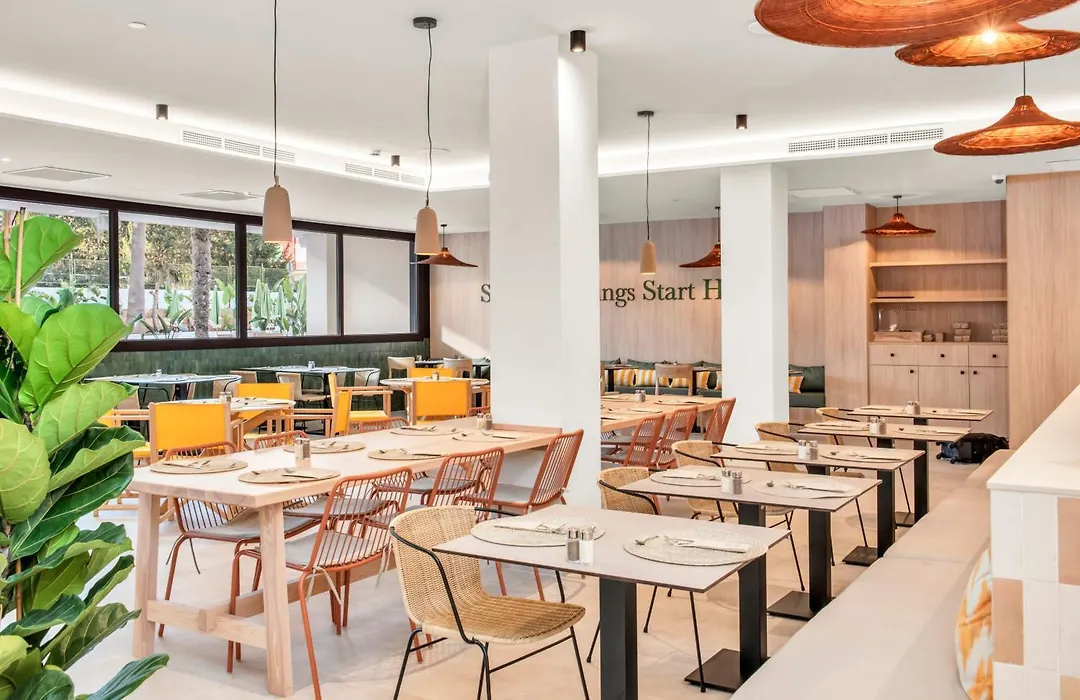 Tangerine By Honne Hotels - Adults Only-1