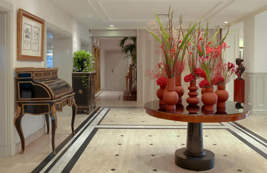 Melia Paris Vendome-1