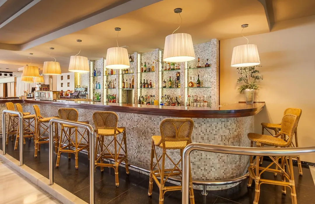Hotel Anabel-1