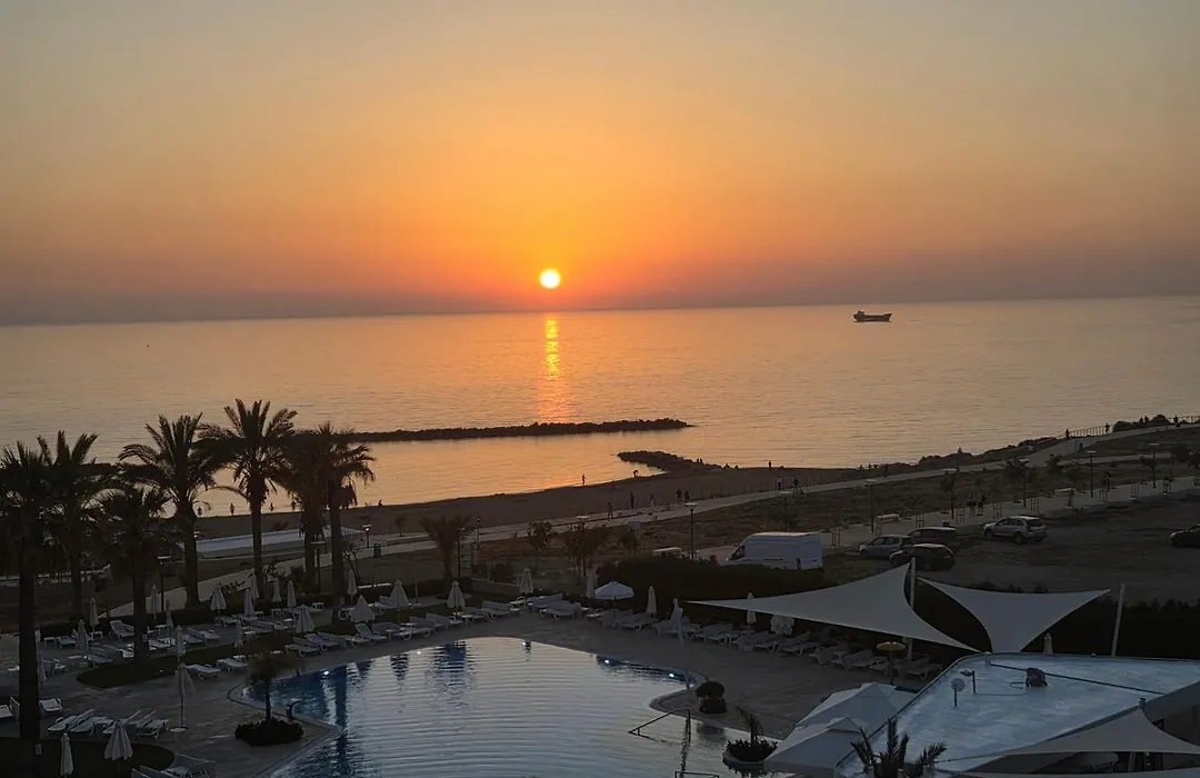 Venus Beach Hotel-1