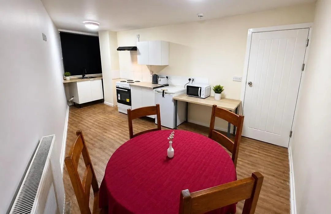 Crofton House Hotel-1