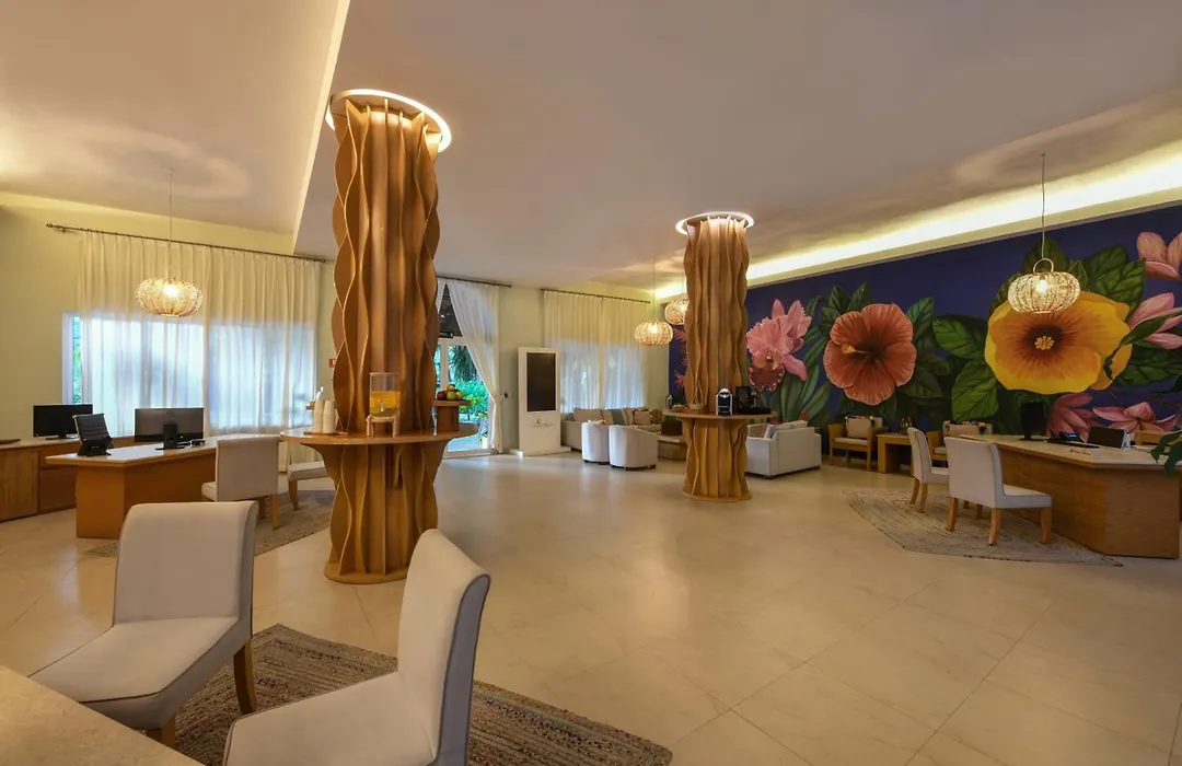 El Dorado Maroma, All & More Inclusive - Adults Only-1