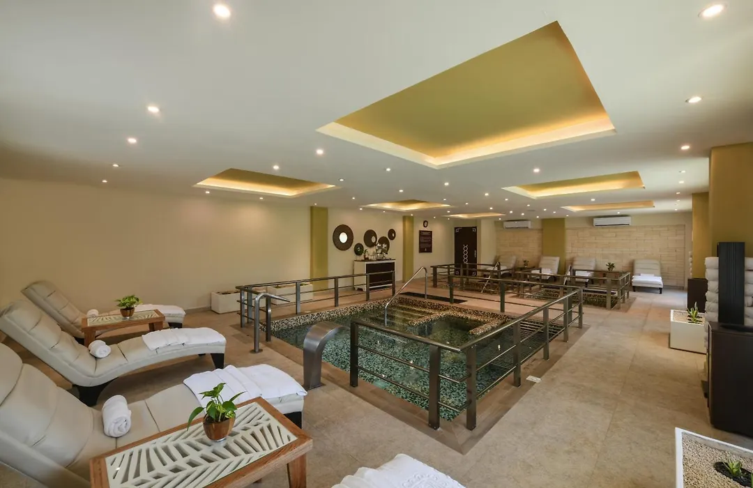 El Dorado Maroma, All & More Inclusive - Adults Only-1