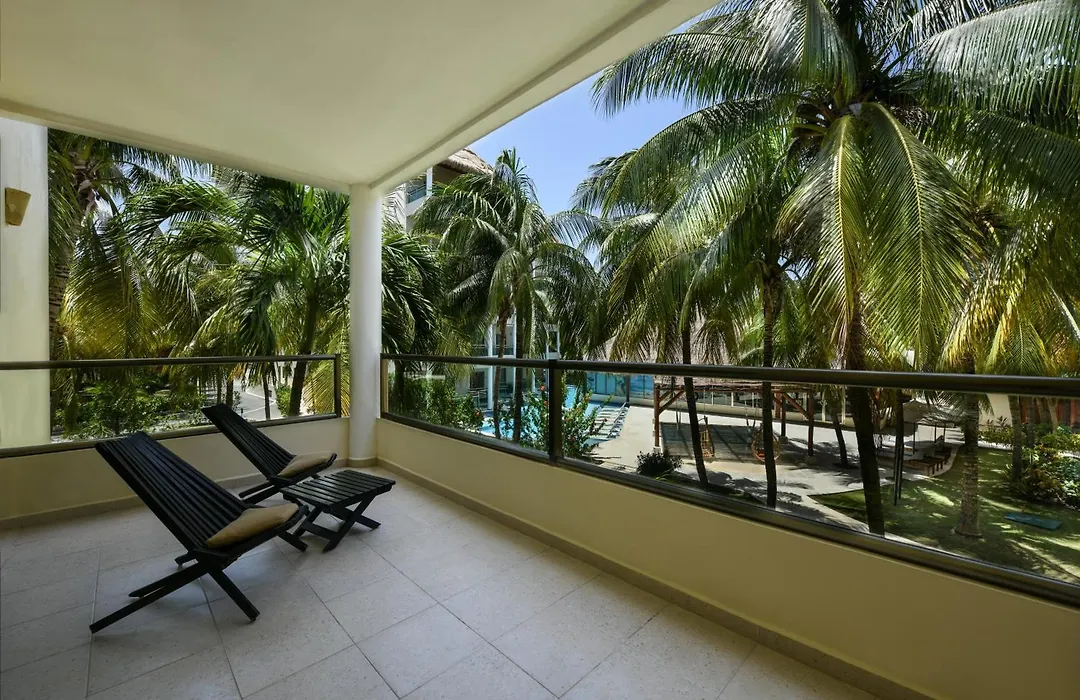 El Dorado Maroma, All & More Inclusive - Adults Only-1
