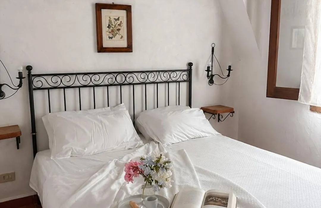 Agriturismo Villa Cefala-1