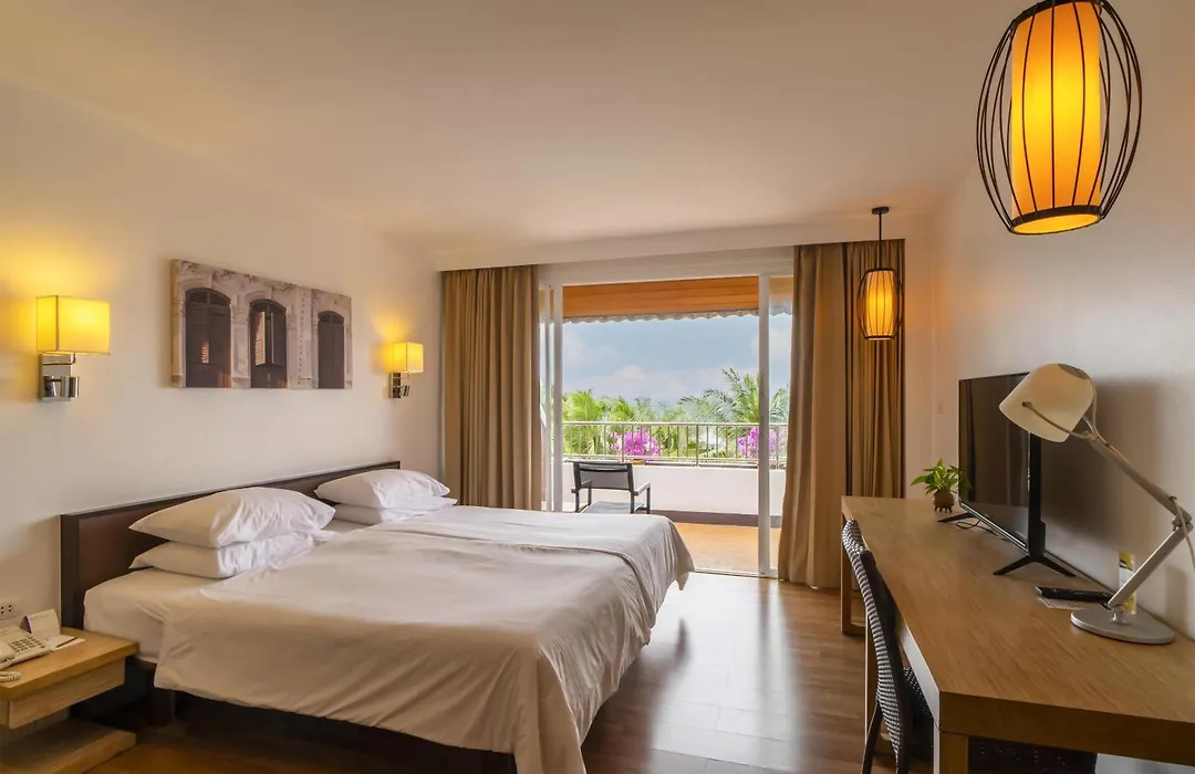 Best Western Phuket Ocean Resort-1