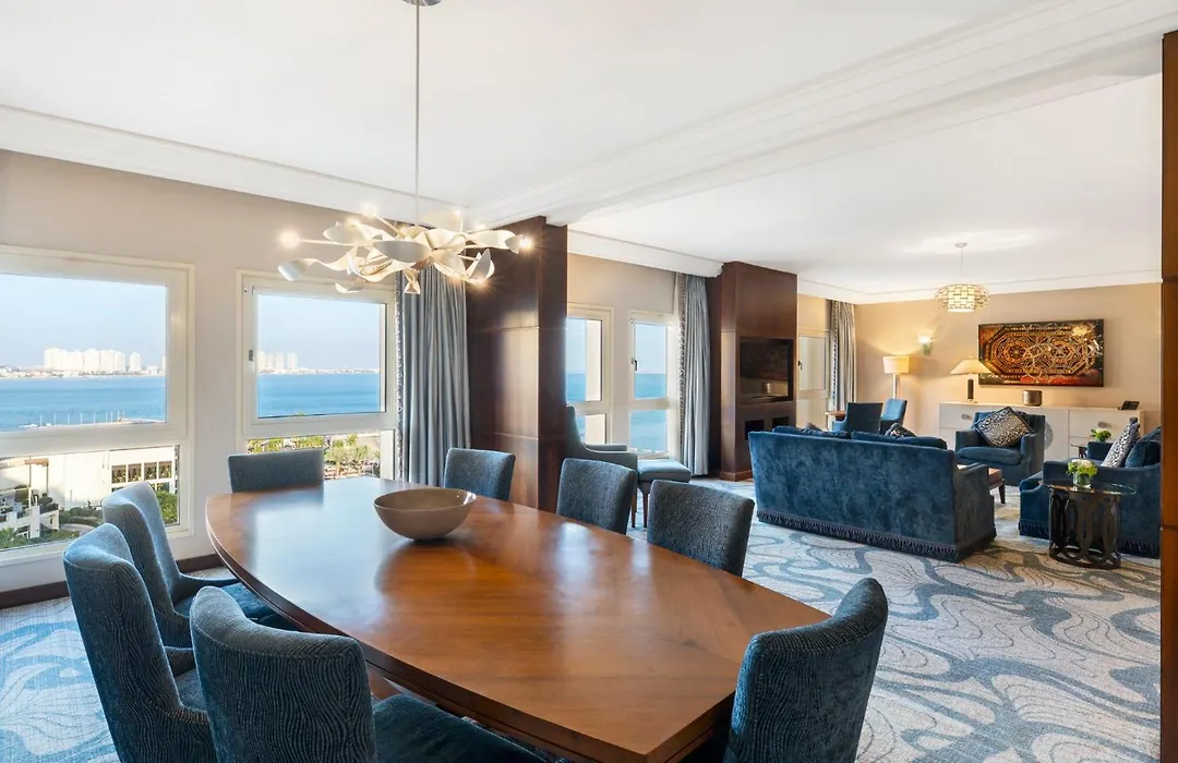 Intercontinental Doha Beach & Spa By Ihg-1