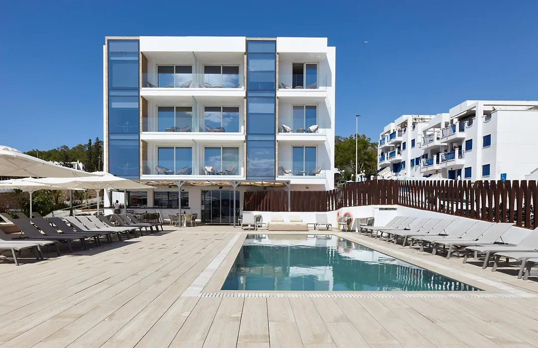 Sol Bahía Ibiza Suites-1