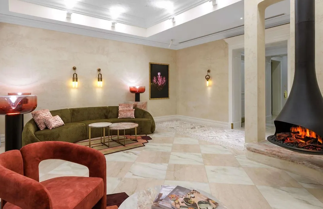 The Sebel Melbourne Flinders Lane-1