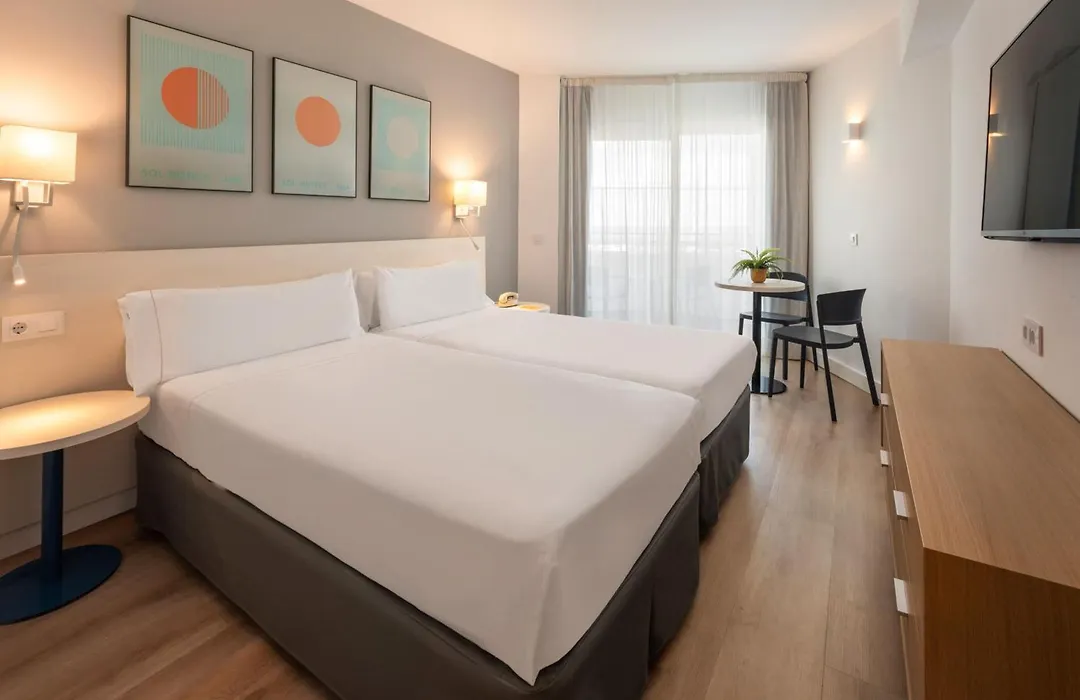 Sol By Melia Puerto Marina-1