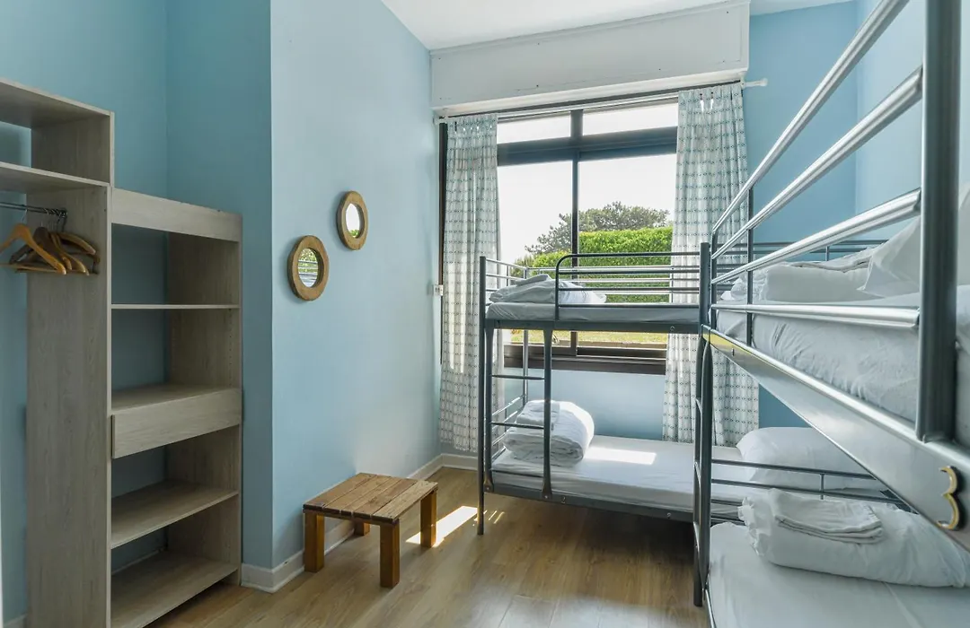 Single Fin Hotel & Lodge-1