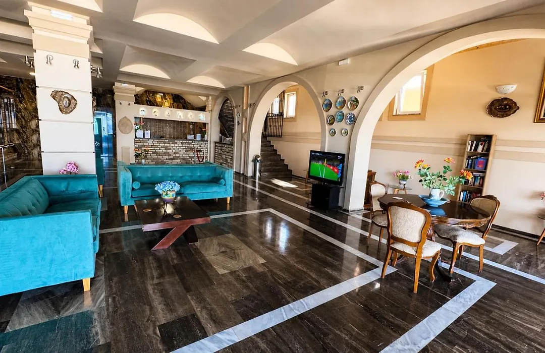 Lido Corfu Sun Hotel 4 Stars All-Inclusive-1