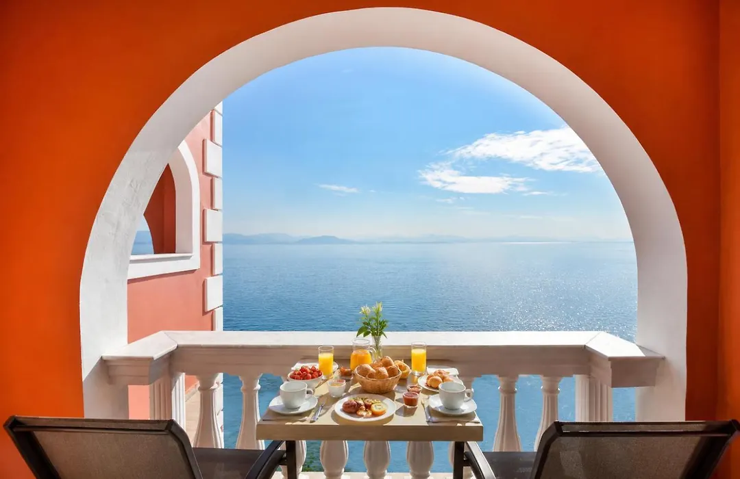 Lido Corfu Sun Hotel 4 Stars All-inclusive-1