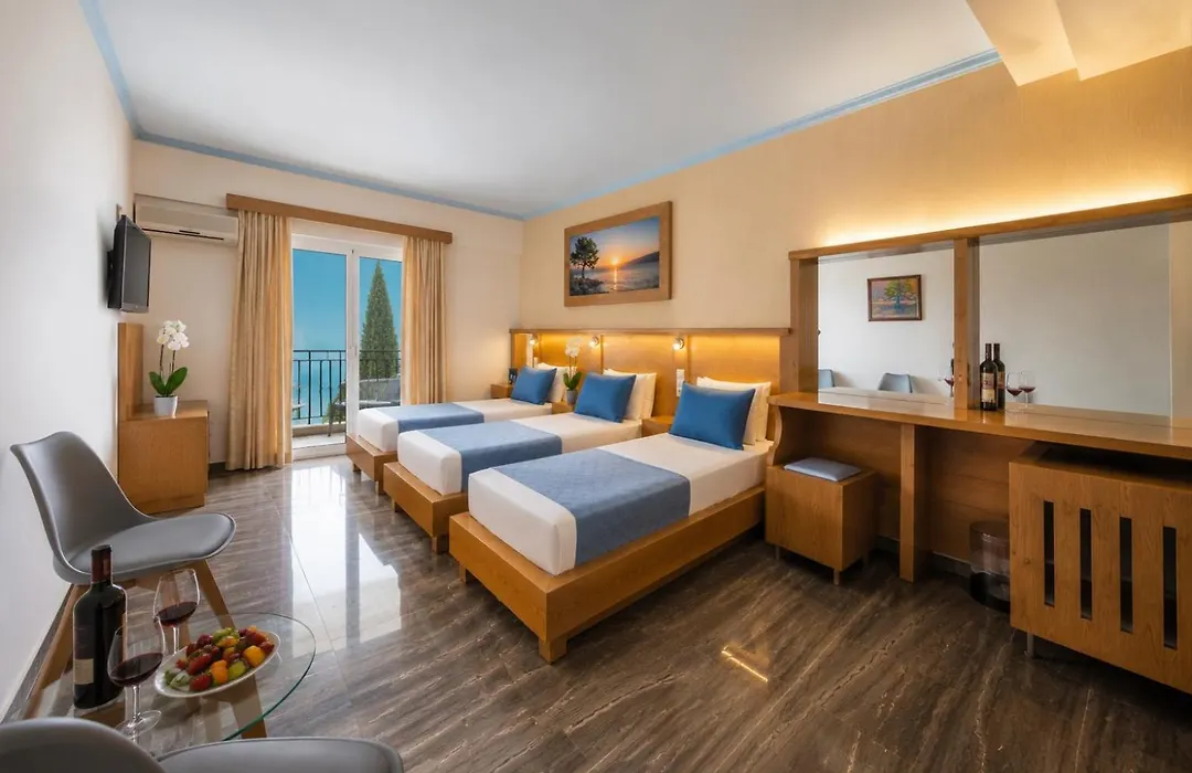 Lido Corfu Sun Hotel 4 Stars All-Inclusive-1