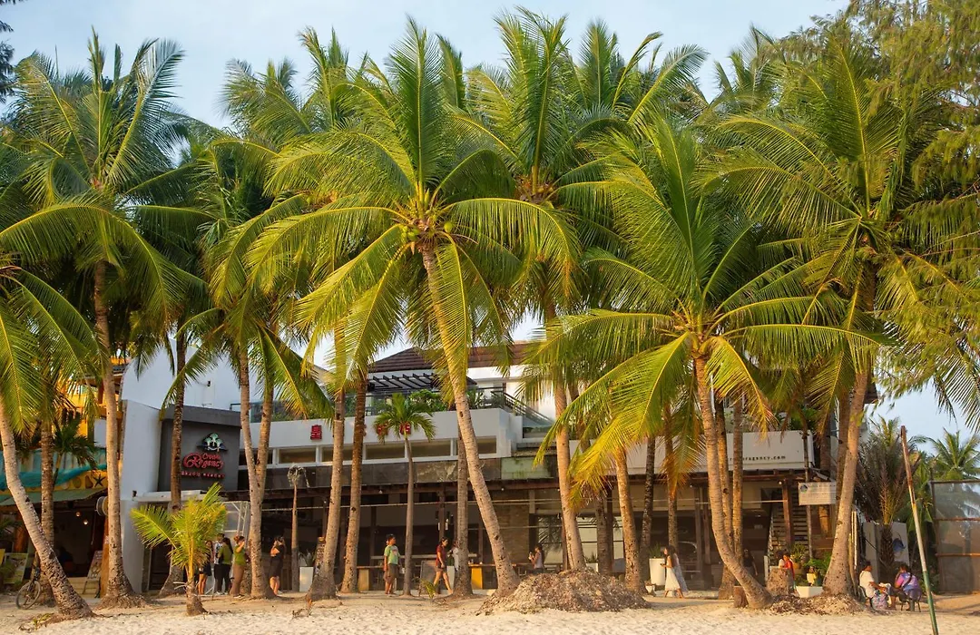 Crown Regency Beach Resort-1