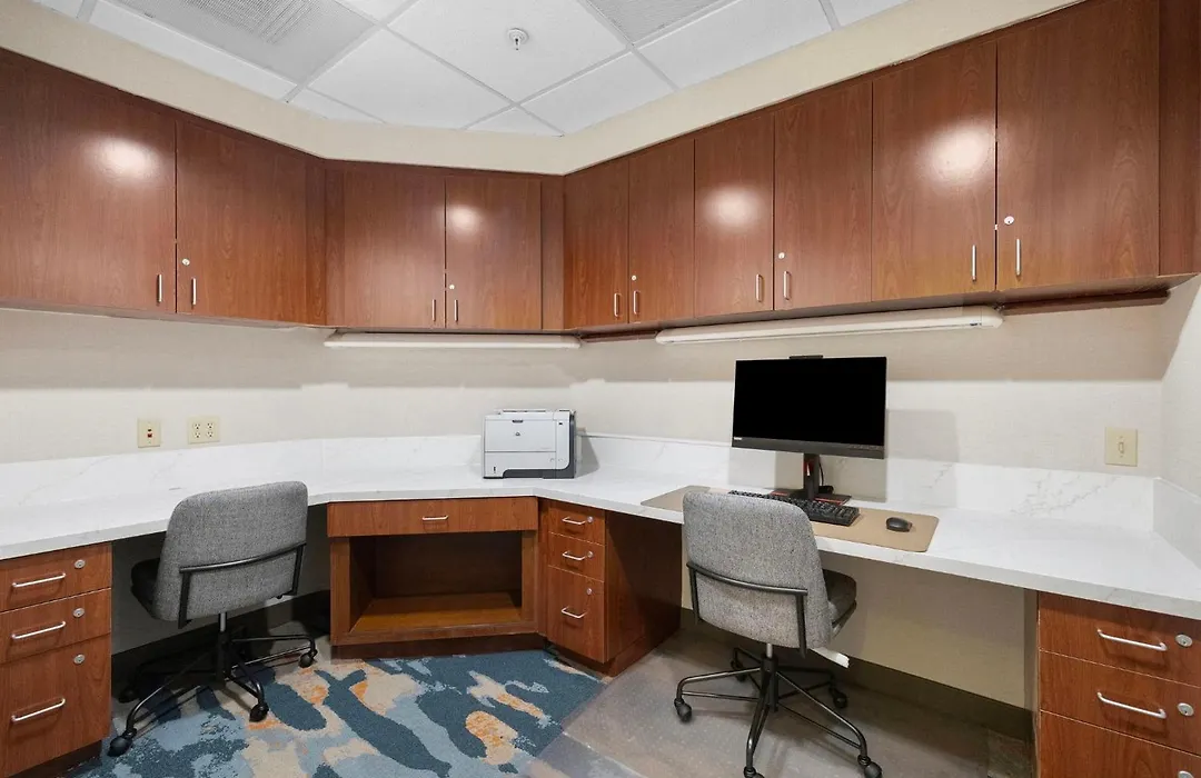 Hampton Inn & Suites Lancaster-1
