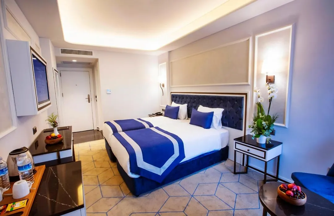 Endican Beyazit Hotel-1