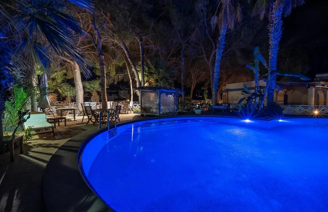 Hotel Al Togo Fitness&Relax-1