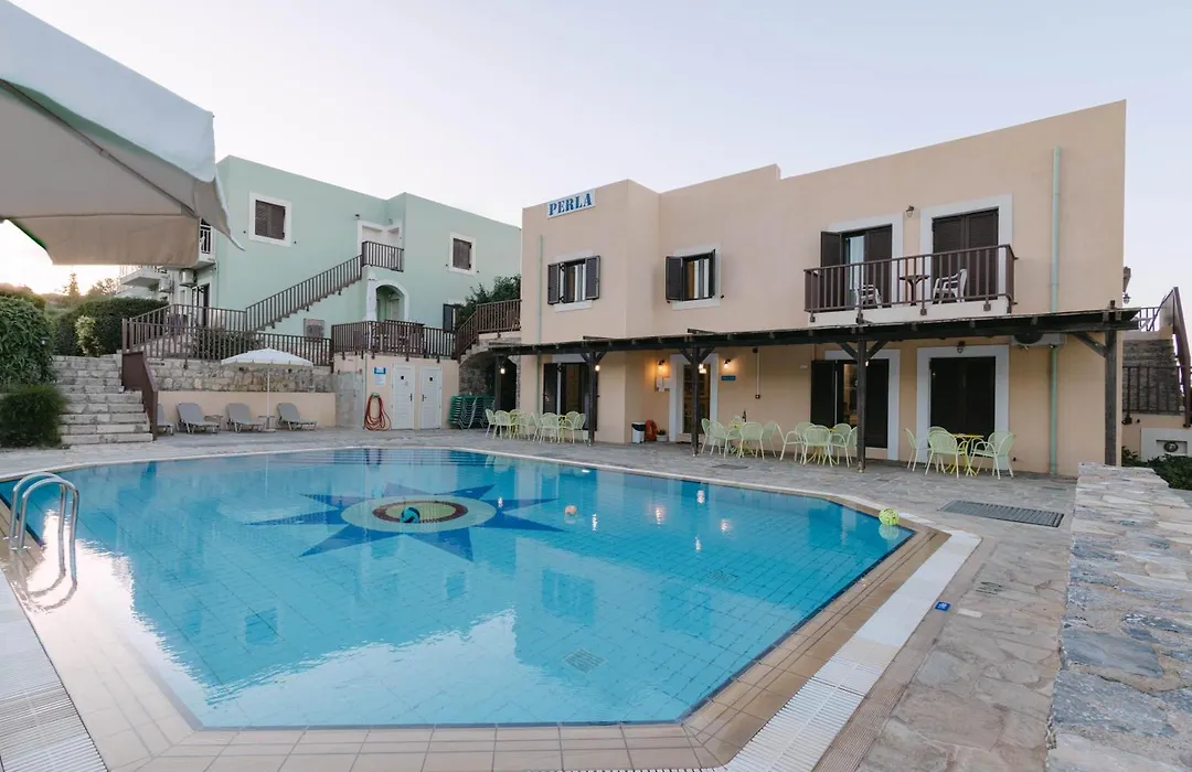 Perla Apartments-1