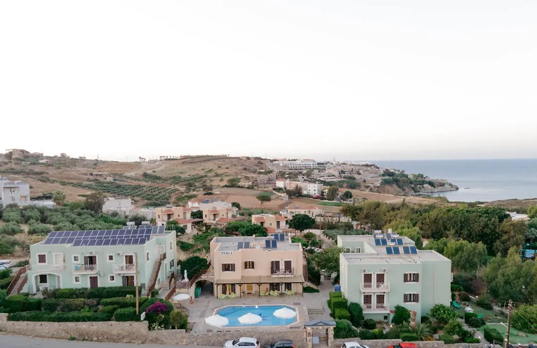 Perla Apartments-1