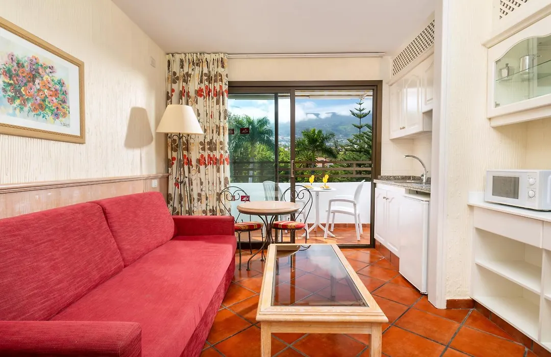 Apartamentos Masaru-1