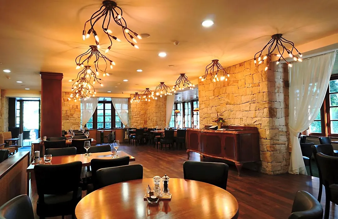 Golf Hotel Morris-1