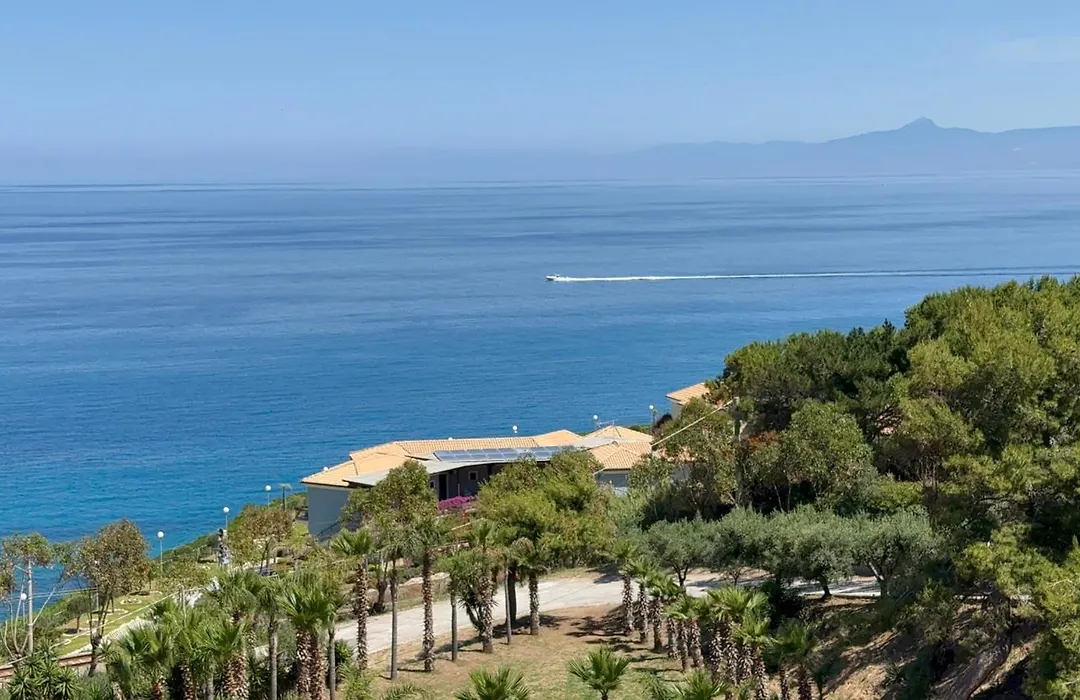 Villaggio Hotel Lido San Giuseppe-1