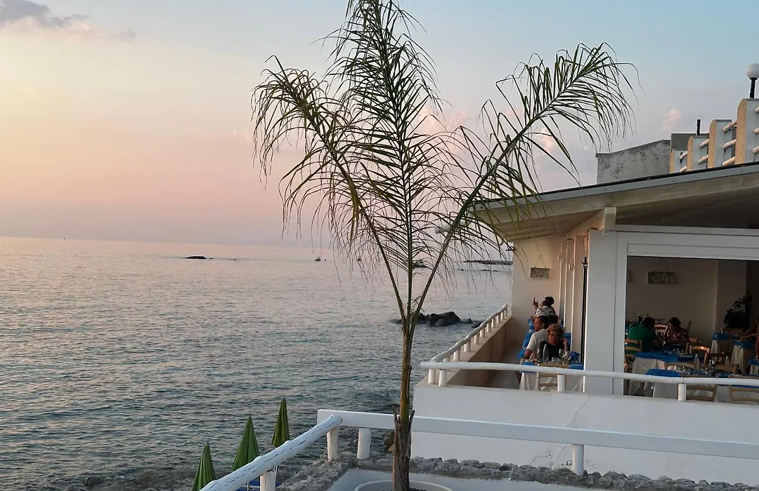 Villaggio Hotel Agrumeto-1