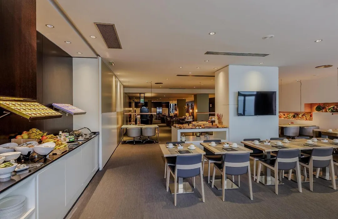 Hotel Vilamari-1