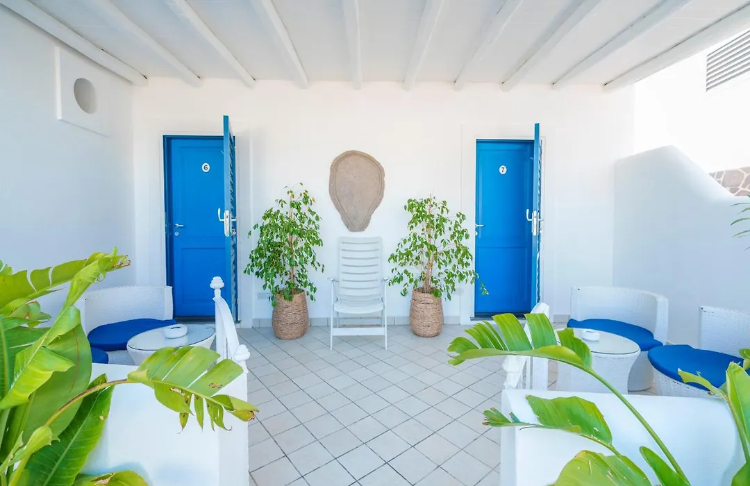 Hotel La Terrazza-1