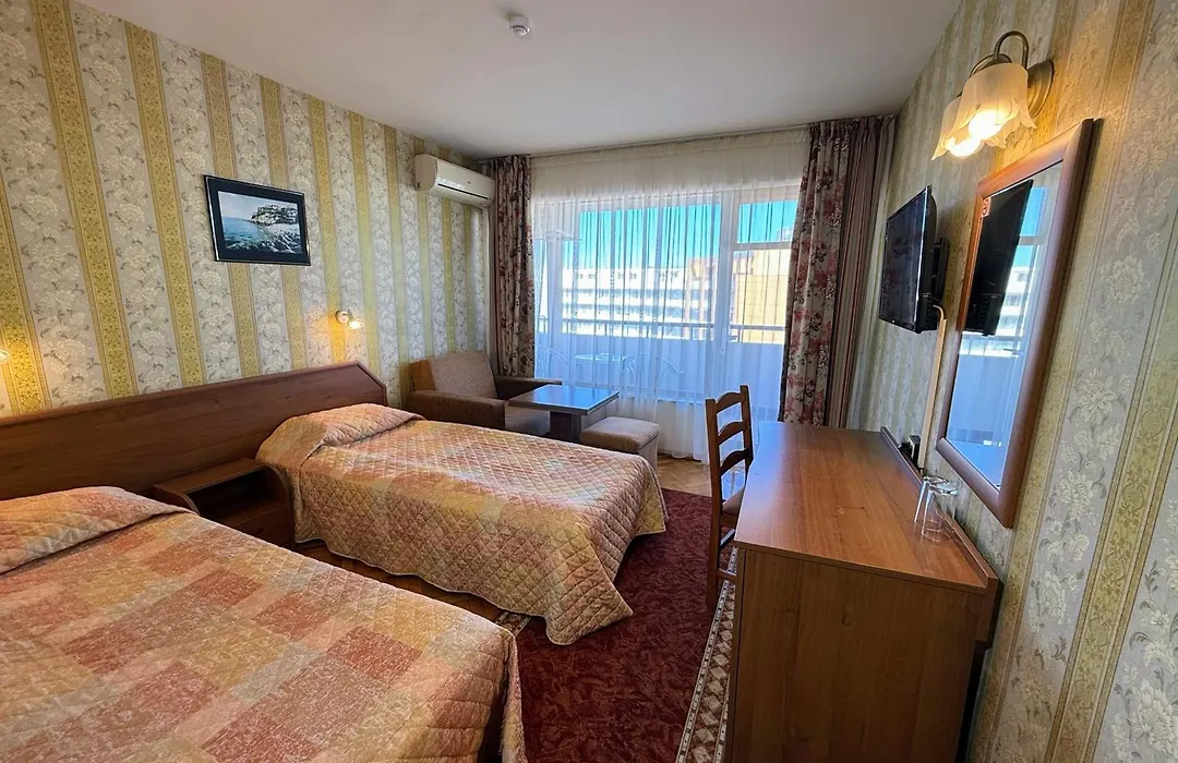 Hotel Olymp-1