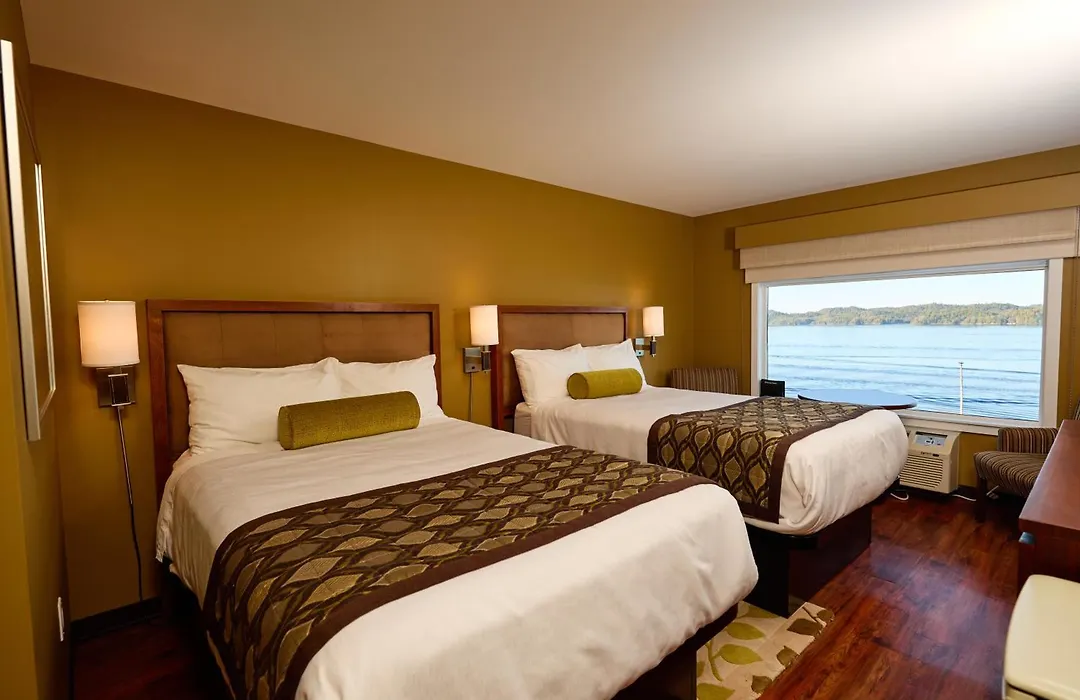 Inn On The Harbour-1
