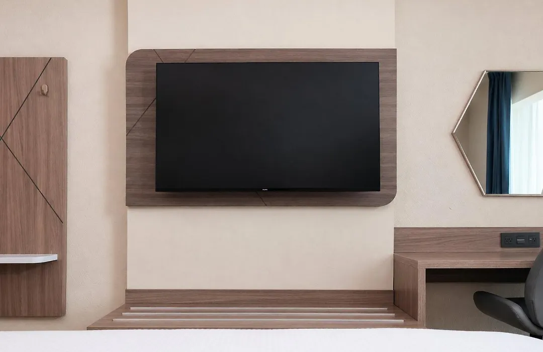 Holiday Inn Express Nuevo Laredo By Ihg-1