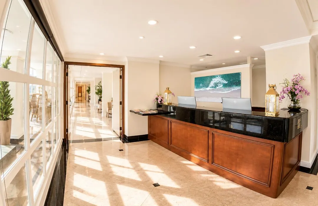 The Volare, An Ascend Collection Hotel-1