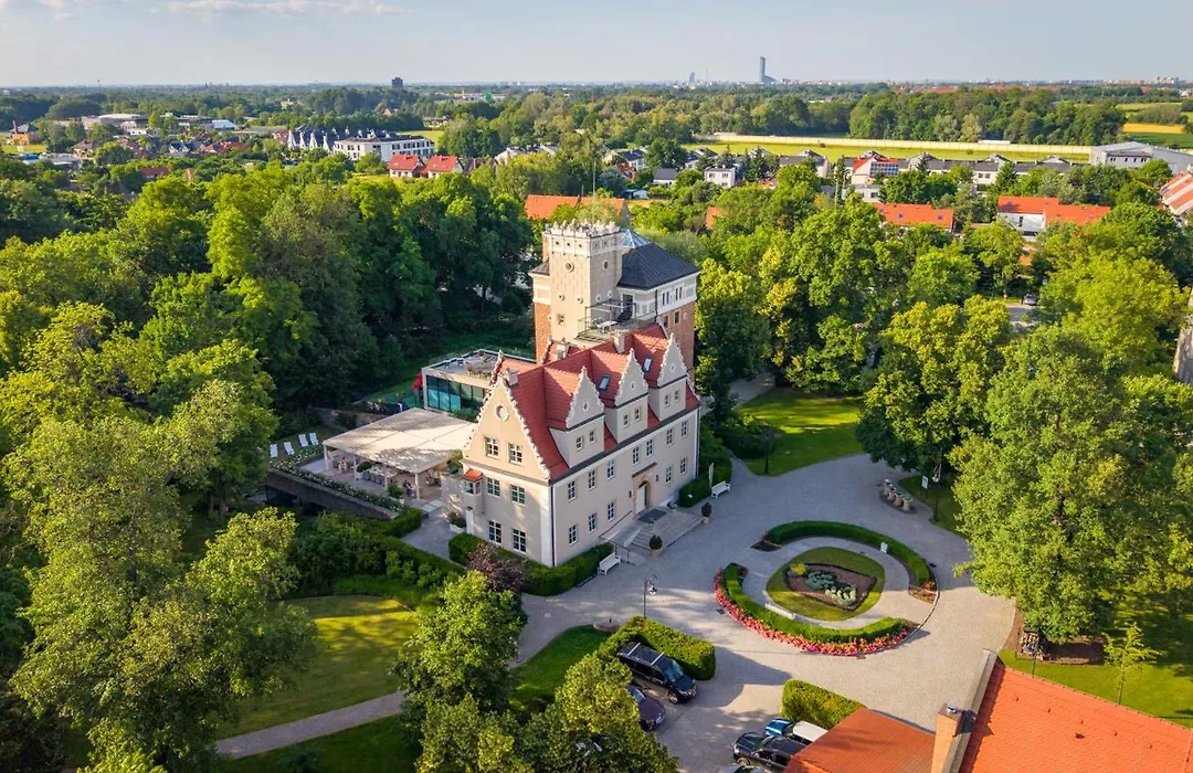 Zamek Topacz-1