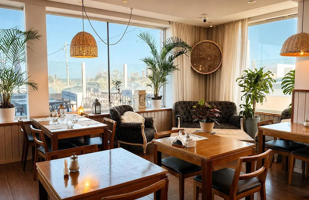 Pinamar Beach Resort-1