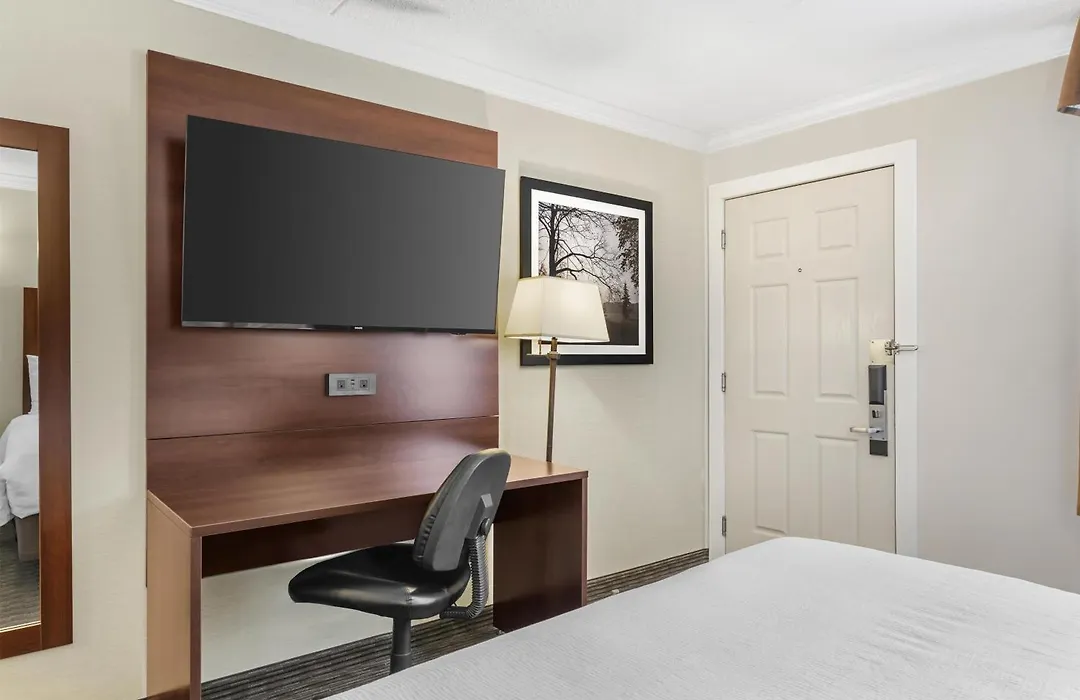 Best Western Plus Dryden Hotel And Conference Centre-1