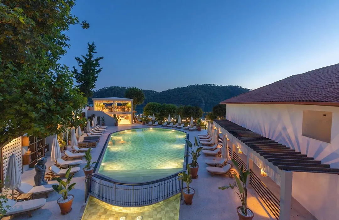 Hotel Meri All Inclusive-1