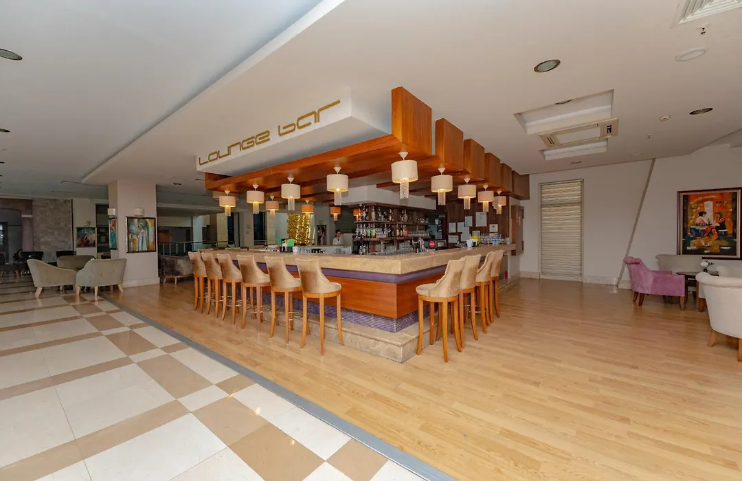 Sunis Kumköy Beach Resort Hotel&Spa-1